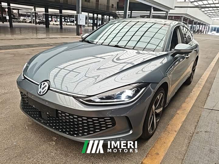 Volkswagen Lingdu L 280TSI DSG Spicy Edition