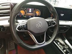 Volkswagen Lingdu L 280TSI DSG Spicy Edition - ფოტო 10