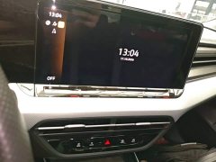 Volkswagen Lingdu L 280TSI DSG Spicy Edition - ფოტო 12