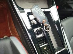 Volkswagen Lingdu L 280TSI DSG Spicy Edition - ფოტო 13