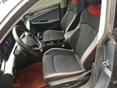 Volkswagen Lingdu L 280TSI DSG Spicy Edition - ფოტო 14