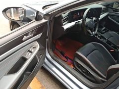 Volkswagen Lingdu L 280TSI DSG Spicy Edition - ფოტო 15