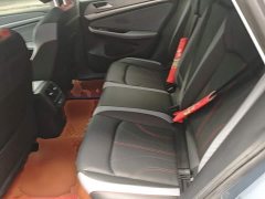 Volkswagen Lingdu L 280TSI DSG Spicy Edition - ფოტო 16
