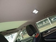 Volkswagen Lingdu L 280TSI DSG Spicy Edition - ფოტო 17