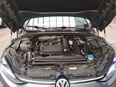 Volkswagen Lingdu L 280TSI DSG Spicy Edition - ფოტო 19
