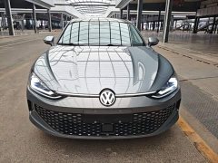 Volkswagen Lingdu L 280TSI DSG Spicy Edition - ფოტო 2