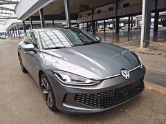 Volkswagen Lingdu L 280TSI DSG Spicy Edition - ფოტო 3