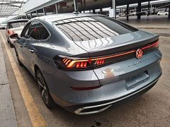 Volkswagen Lingdu L 280TSI DSG Spicy Edition - ფოტო 4