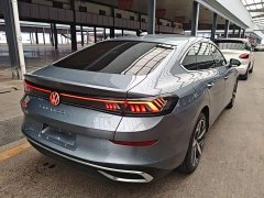 Volkswagen Lingdu L 280TSI DSG Spicy Edition - ფოტო 6