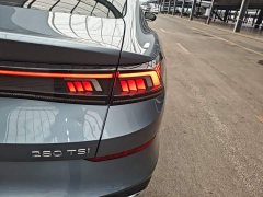 Volkswagen Lingdu L 280TSI DSG Spicy Edition - ფოტო 7