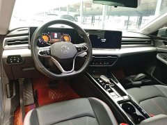 Volkswagen Lingdu L 280TSI DSG Spicy Edition - ფოტო 9