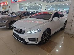 Geely Xingrui Oriental Radiance 1.5TD Kunlun Edition - ფოტო 1