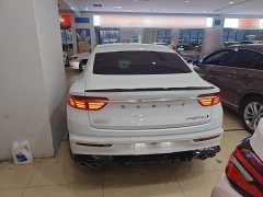 Geely Xingrui Oriental Radiance 1.5TD Kunlun Edition - ფოტო 10