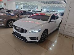 Geely Xingrui Oriental Radiance 1.5TD Kunlun Edition - ფოტო 11