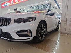 Geely Xingrui Oriental Radiance 1.5TD Kunlun Edition - ფოტო 12