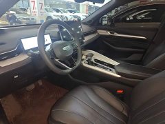Geely Xingrui Oriental Radiance 1.5TD Kunlun Edition - ფოტო 14