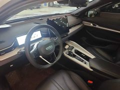 Geely Xingrui Oriental Radiance 1.5TD Kunlun Edition - ფოტო 15