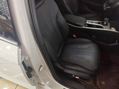 Geely Xingrui Oriental Radiance 1.5TD Kunlun Edition - ფოტო 2