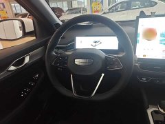 Geely Xingrui Oriental Radiance 1.5TD Kunlun Edition - ფოტო 3