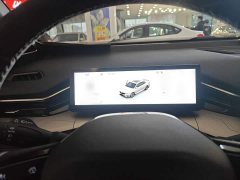 Geely Xingrui Oriental Radiance 1.5TD Kunlun Edition - ფოტო 4