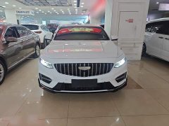 Geely Xingrui Oriental Radiance 1.5TD Kunlun Edition - ფოტო 6