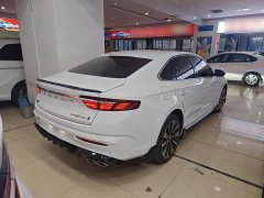 Geely Xingrui Oriental Radiance 1.5TD Kunlun Edition - ფოტო 9