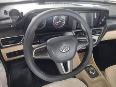 Changan Xinbao T3 EV Single Cab Luxury Flatbed - фото 10