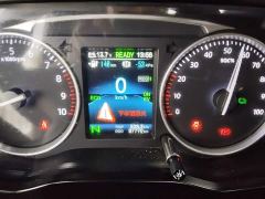 Changan Xinbao T3 EV Single Cab Luxury Flatbed - фото 11