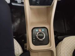 Changan Xinbao T3 EV Single Cab Luxury Flatbed - фото 13