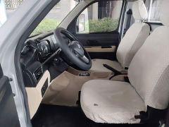 Changan Xinbao T3 EV Single Cab Luxury Flatbed - фото 14