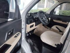 Changan Xinbao T3 EV Single Cab Luxury Flatbed - фото 15