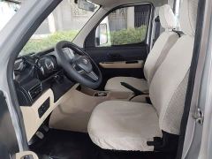 Changan Xinbao T3 EV Single Cab Luxury Flatbed - фото 16