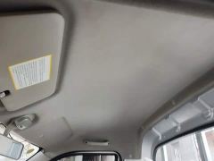 Changan Xinbao T3 EV Single Cab Luxury Flatbed - фото 17