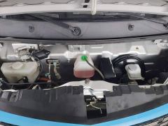 Changan Xinbao T3 EV Single Cab Luxury Flatbed - фото 19