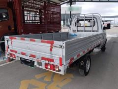 Changan Xinbao T3 EV Single Cab Luxury Flatbed - фото 6