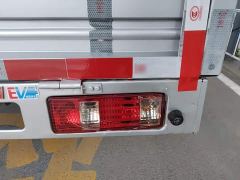 Changan Xinbao T3 EV Single Cab Luxury Flatbed - фото 7