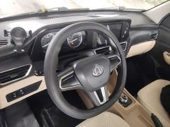 Changan Xinbao T3 EV Single Cab Luxury Flatbed - фото 9