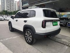 Great Wall Dachshund 1.5T DCT Labrador Edition - ფოტო 4