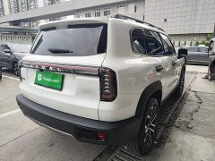 Great Wall Dachshund 1.5T DCT Labrador Edition - ფოტო 6