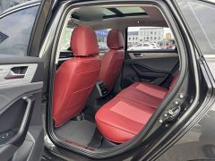 Volkswagen Sagitar 300TSI DSG Excellence Edition - ფოტო 10