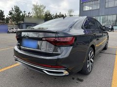 Volkswagen Sagitar 300TSI DSG Excellence Edition - ფოტო 18