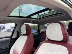 Volkswagen Sagitar 300TSI DSG Excellence Edition - ფოტო 19