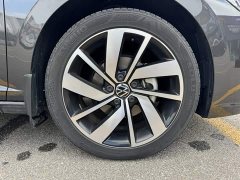 Volkswagen Sagitar 300TSI DSG Excellence Edition - ფოტო 20