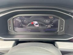 Volkswagen Sagitar 300TSI DSG Excellence Edition - ფოტო 3