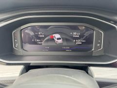 Volkswagen Sagitar 300TSI DSG Excellence Edition - ფოტო 4