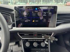 Volkswagen Sagitar 300TSI DSG Excellence Edition - ფოტო 5