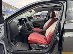 Volkswagen Sagitar 300TSI DSG Excellence Edition - ფოტო 6