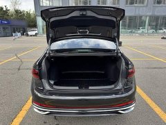 Volkswagen Sagitar 300TSI DSG Excellence Edition - ფოტო 7