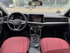 Volkswagen Sagitar 300TSI DSG Excellence Edition - ფოტო 8