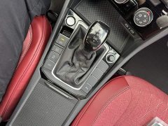 Volkswagen Sagitar 300TSI DSG Excellence Edition - ფოტო 9